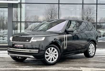 Продам Land Rover Range Rover 2022 года в Киеве