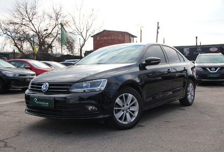 Продам Volkswagen Jetta TDI Official 2016 года в Одессе