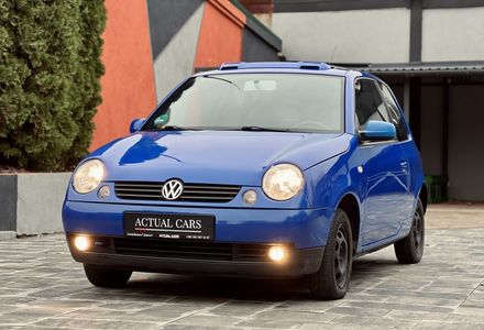 Продам Volkswagen Lupo 2003 года в Луцке