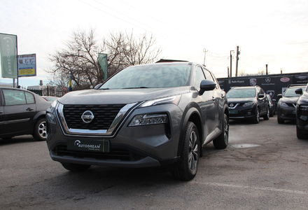 Продам Nissan Rogue SV AWD 2020 года в Одессе