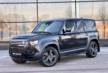 Продам Land Rover Defender 2021 года в Киеве