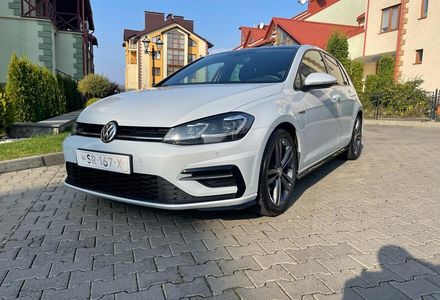 Продам Volkswagen Golf VII R-Line 2018 года в Черновцах