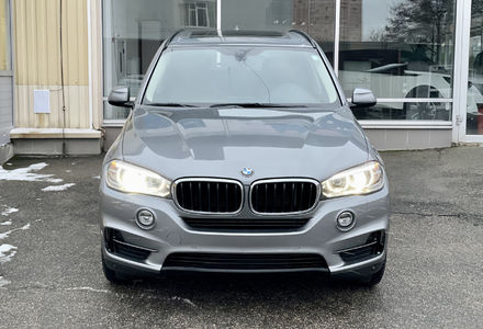 Продам BMW X5 35i  2014 года в Одессе