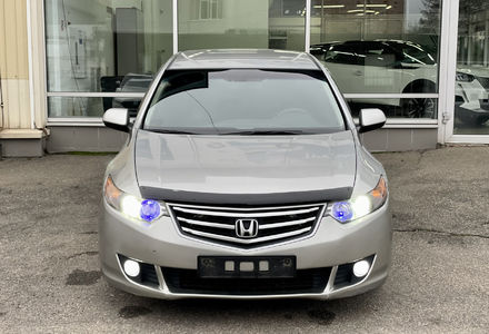 Продам Honda Accord cu 2008 года в Одессе