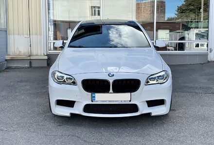 Продам BMW 520 m perfomance 2013 года в Одессе