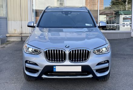 Продам BMW X3 30i 2021 года в Одессе