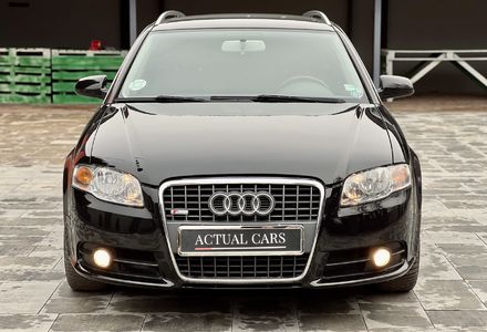 Продам Audi A4 S-line 2006 года в Луцке