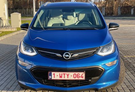 Продам Opel Ampera АВТО В ПОЛЬЩІ РЕЗЕРВА 2019 года в Львове