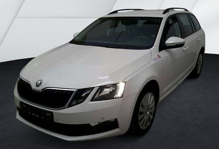 Продам Skoda Octavia A7 Ambition БЕЗ ПІДКРАСІВ 15.01ПЛ 2019 года в Львове