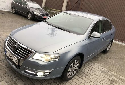 Продам Volkswagen Passat B6 HighLine 2010 года в Киеве