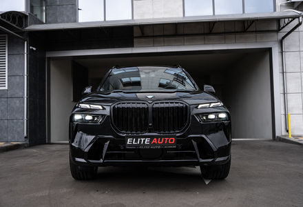 Продам BMW X7 М 2023 года в Киеве