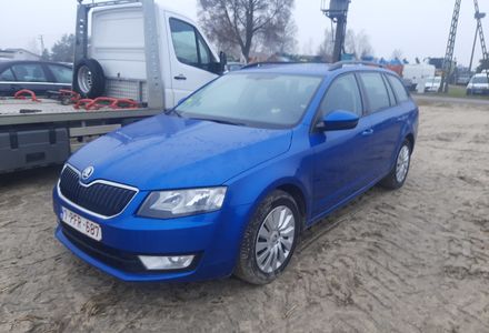 Продам Skoda Octavia A7 GREENTEC 2 ПІДКРАСИ В УКРАЇНІ 2016 года в Львове