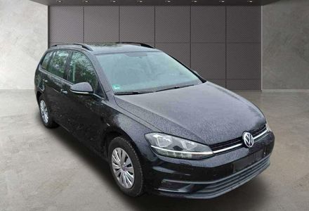 Продам Volkswagen Golf VII 1.6 TDI BlueMotion 85kW 2017 года в Львове