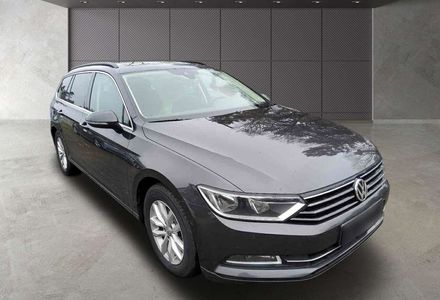 Продам Volkswagen Passat B8 REZERWA  2019 года в Львове