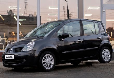 Продам Renault Modus 2006 года в Черновцах