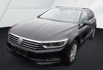 Продам Volkswagen Passat B8 PANORAMA FULL LED DSG  2019 года в Львове