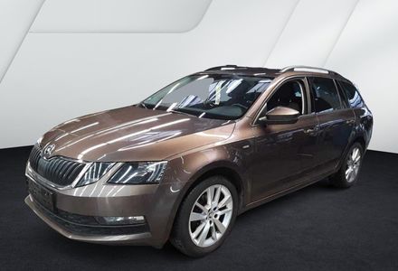 Продам Skoda Octavia A7 WEBASTO NE MALOWANA  2018 года в Львове