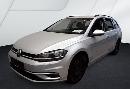 Продам Volkswagen Golf VII NE MALOVAN Comfortline  2019 года в Львове