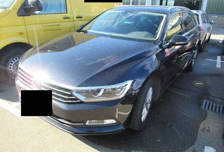 Продам Volkswagen Passat B8 Comfortline FUL LED  2019 года в Львове