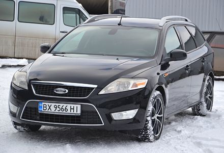 Продам Ford Mondeo 2009 года в Хмельницком