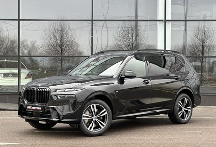 Продам BMW X7 M 2022 года в Киеве