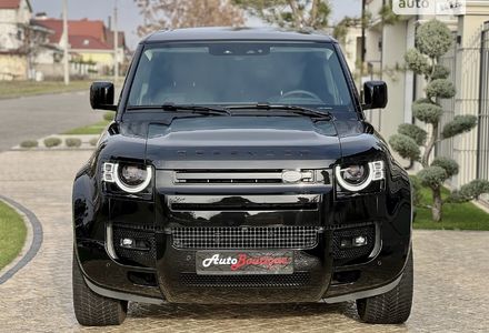 Продам Land Rover Defender XS 400hp 2022 года в Одессе