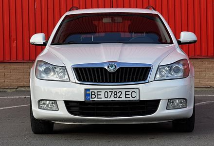 Продам Skoda Octavia Diesel official 2012 года в Одессе