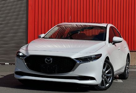 Продам Mazda 3 New 2021 года в Одессе