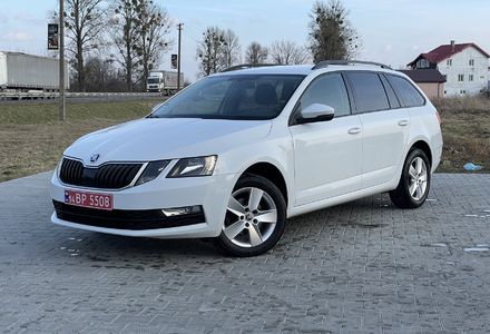 Продам Skoda Octavia A7 Fl 2017 года в Львове