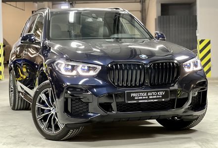 Продам BMW X5 2022 года в Киеве