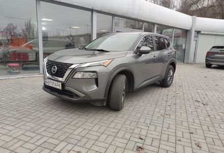 Продам Nissan Rogue 2021 года в Днепре