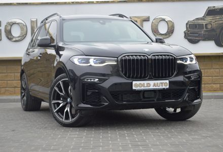 Продам BMW X7 2023 года в Одессе