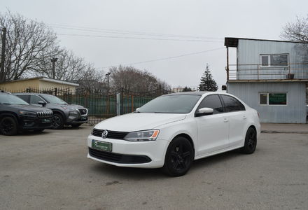 Продам Volkswagen Jetta SE 2013 года в Одессе