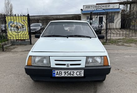 Продам ВАЗ Жигули ВАЗ 21083 1992 года в Николаеве