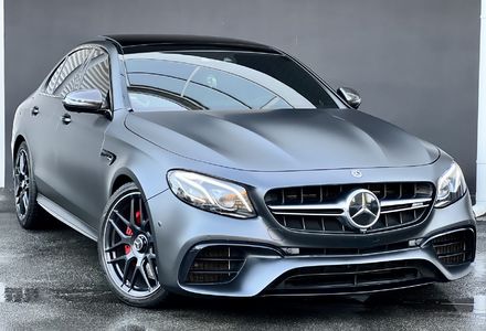 Продам Mercedes-Benz E-Class E63S AMG EDITION ONE  2019 года в Киеве