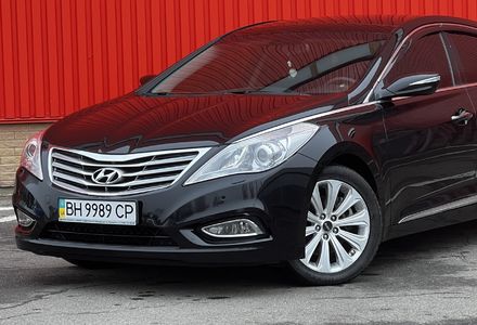 Продам Hyundai Azera Official 2013 года в Одессе