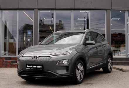 Продам Hyundai Kona Encino 2019 года в Черновцах