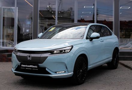 Продам Honda EP e:NP1 e-border під замовлення 2023 года в Черновцах