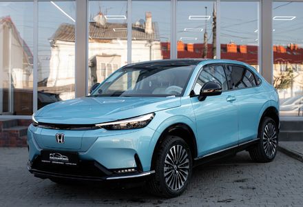 Продам Honda NS e:NS1 e-dynamic 2022 года в Черновцах