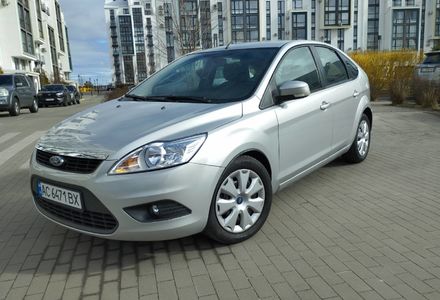 Продам Ford Focus 2011 года в Киеве