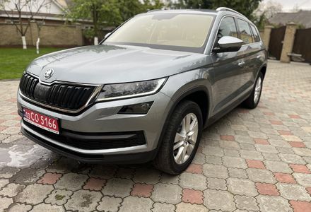 Продам Skoda kodiak 2017 года в Житомире