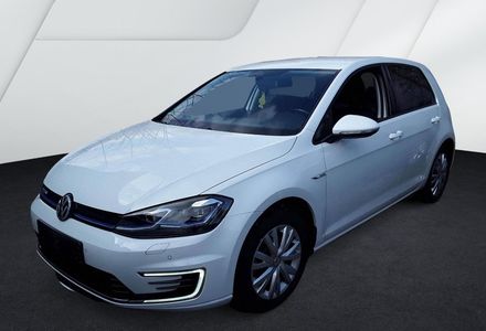 Продам Volkswagen e-Golf 2020 36kw bat 230-300km 2020 года в Львове