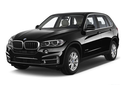 Продам BMW X5 XDRIVE35D 2015 года в Черновцах