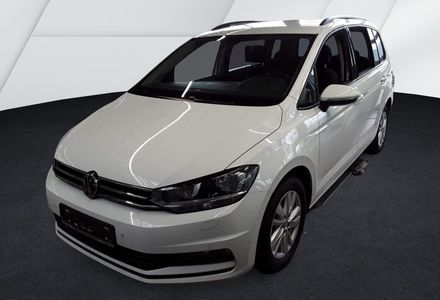 Продам Volkswagen Touran ЗАРЕЗЕРВОВАНО  2019 года в Львове