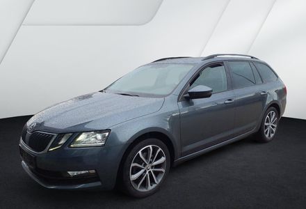 Продам Skoda Octavia A7 FUL LED AUTOMAT NAVI KLIMA  2019 года в Львове