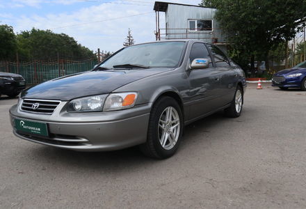 Продам Toyota Camry 1999 года в Одессе