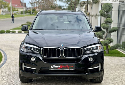 Продам BMW X5 xDrive 2017 года в Одессе