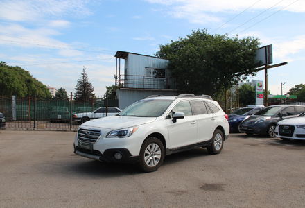 Продам Subaru Outback 2015 года в Одессе