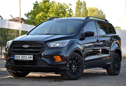 Продам Ford Escape S 2017 года в Хмельницком