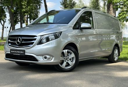Продам Mercedes-Benz Vito груз. 116 Long 2018 года в Киеве